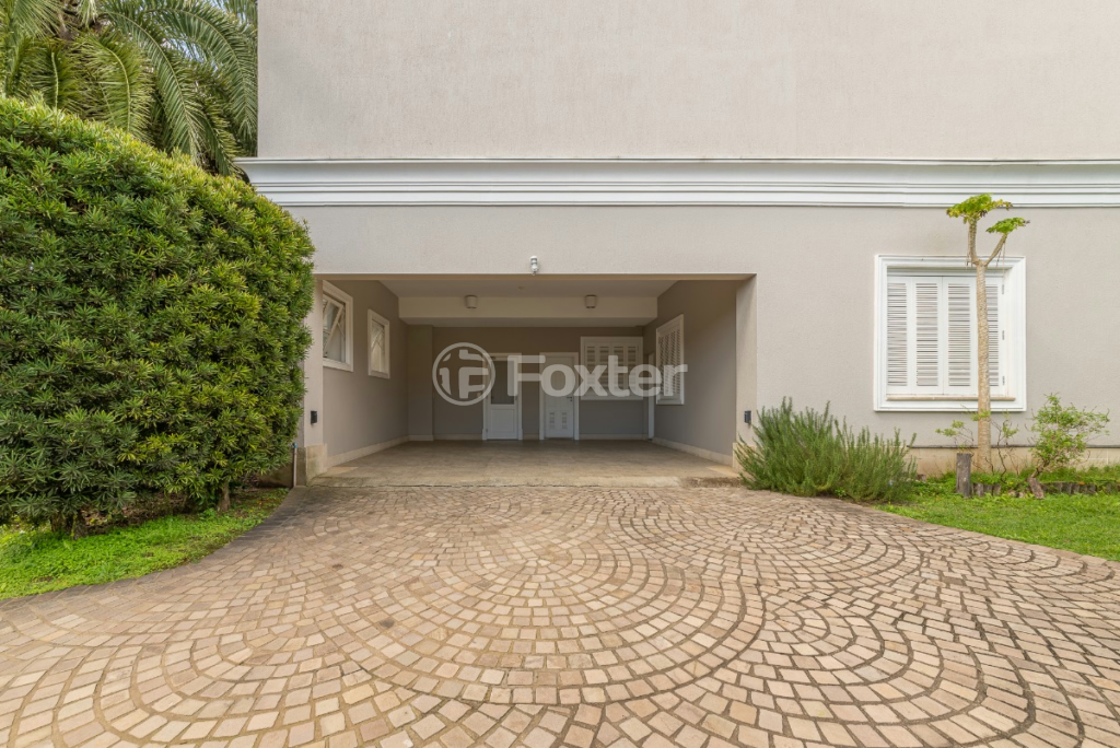 Casa de Condomínio à venda com 4 quartos, 724m² - Foto 60