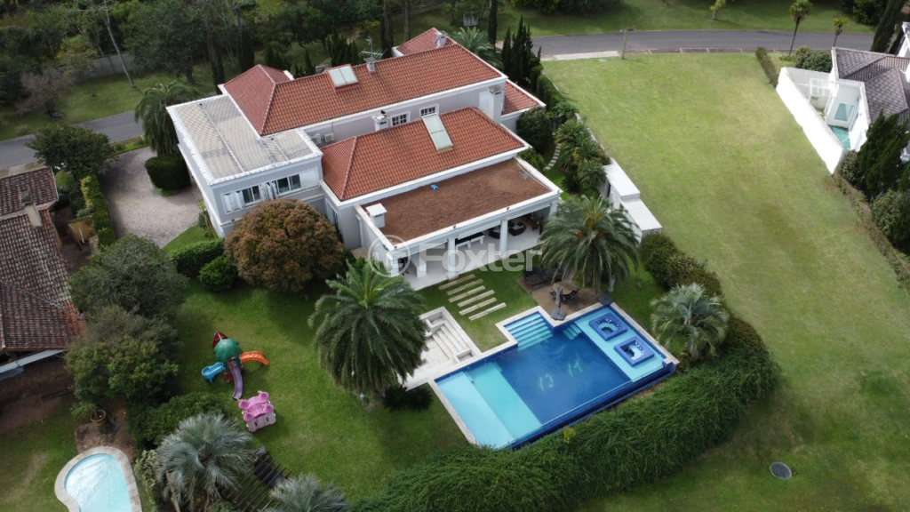 Casa de Condomínio à venda com 4 quartos, 724m² - Foto 62