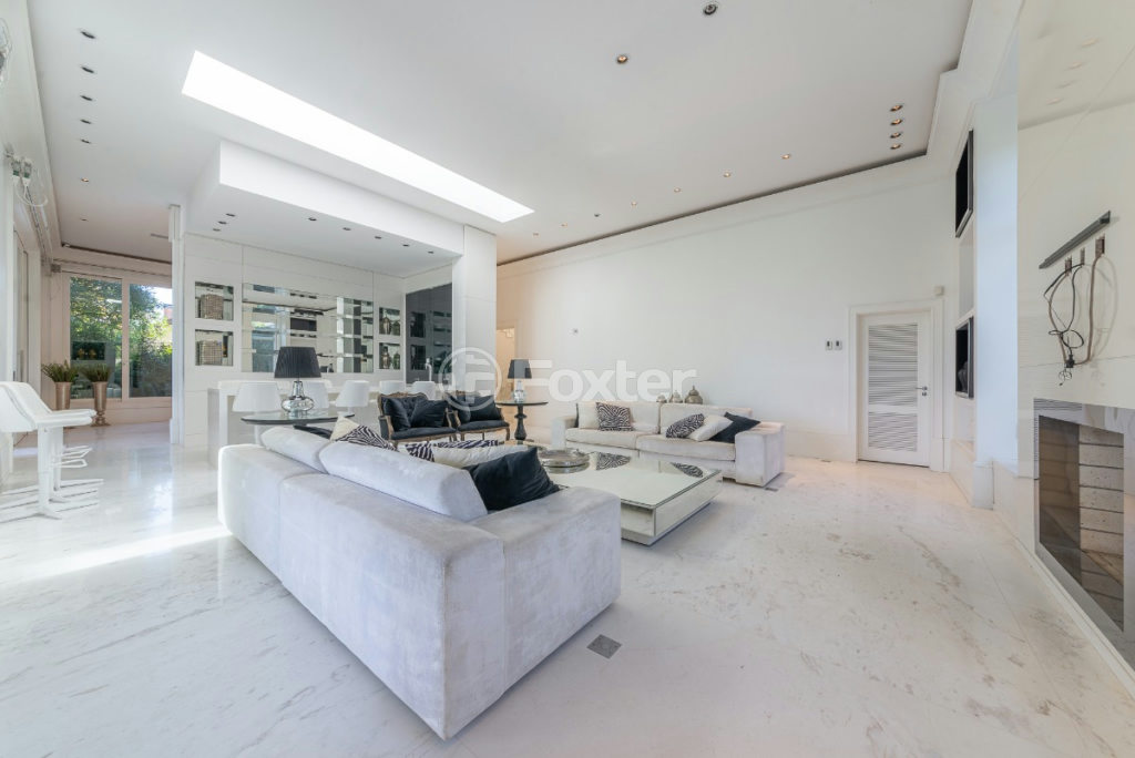 Casa de Condomínio à venda com 4 quartos, 724m² - Foto 6