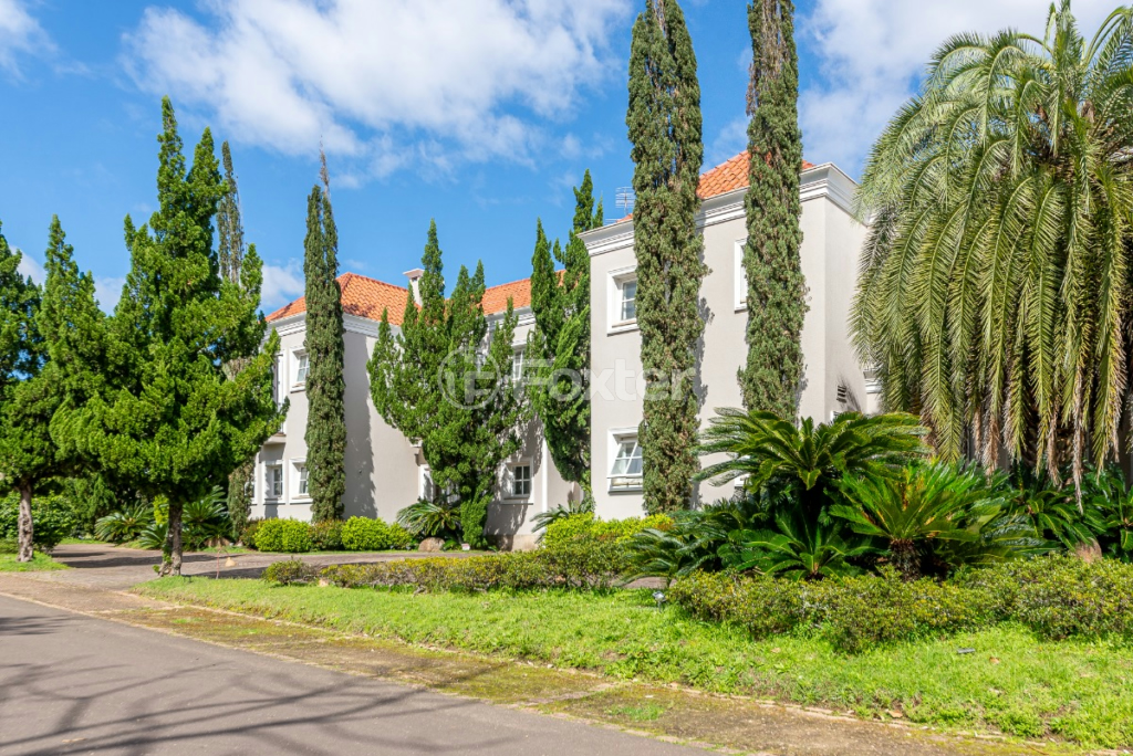 Casa de Condomínio à venda com 4 quartos, 724m² - Foto 63