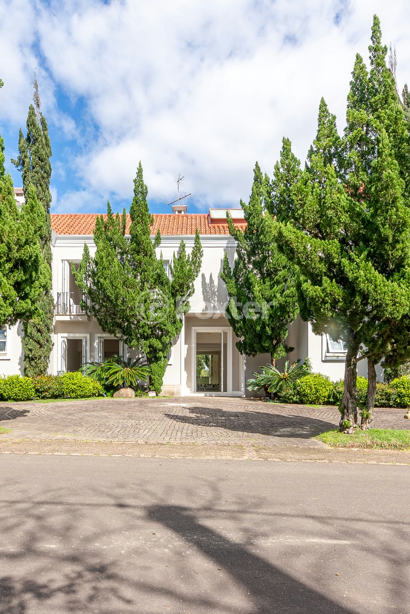 Casa de Condomínio à venda com 4 quartos, 724m² - Foto 64
