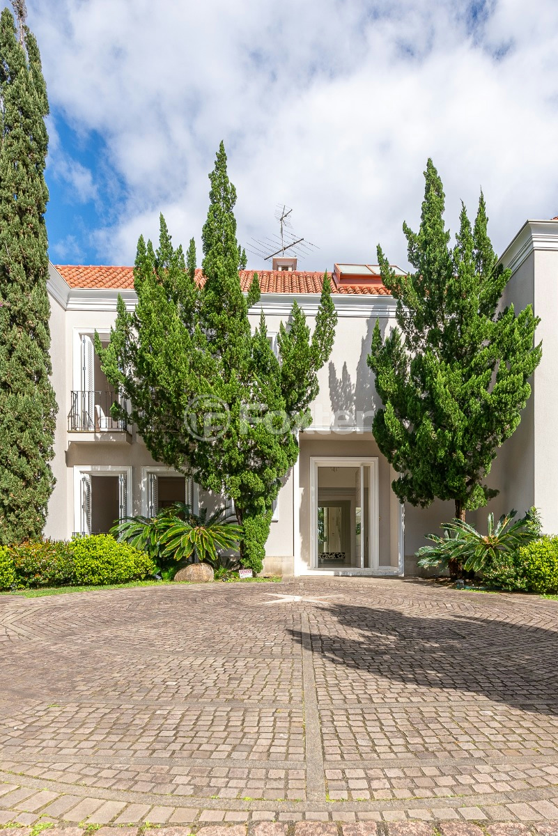 Casa de Condomínio à venda com 4 quartos, 724m² - Foto 65