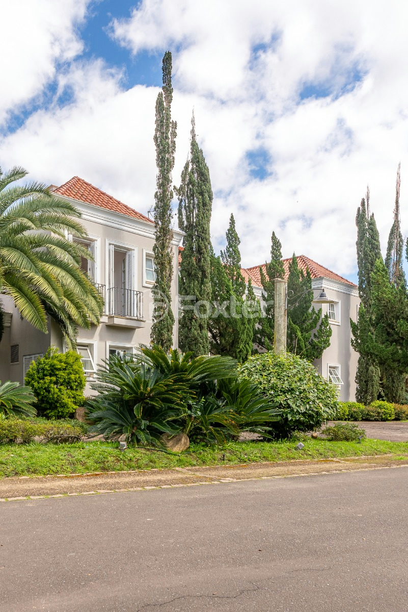 Casa de Condomínio à venda com 4 quartos, 724m² - Foto 66