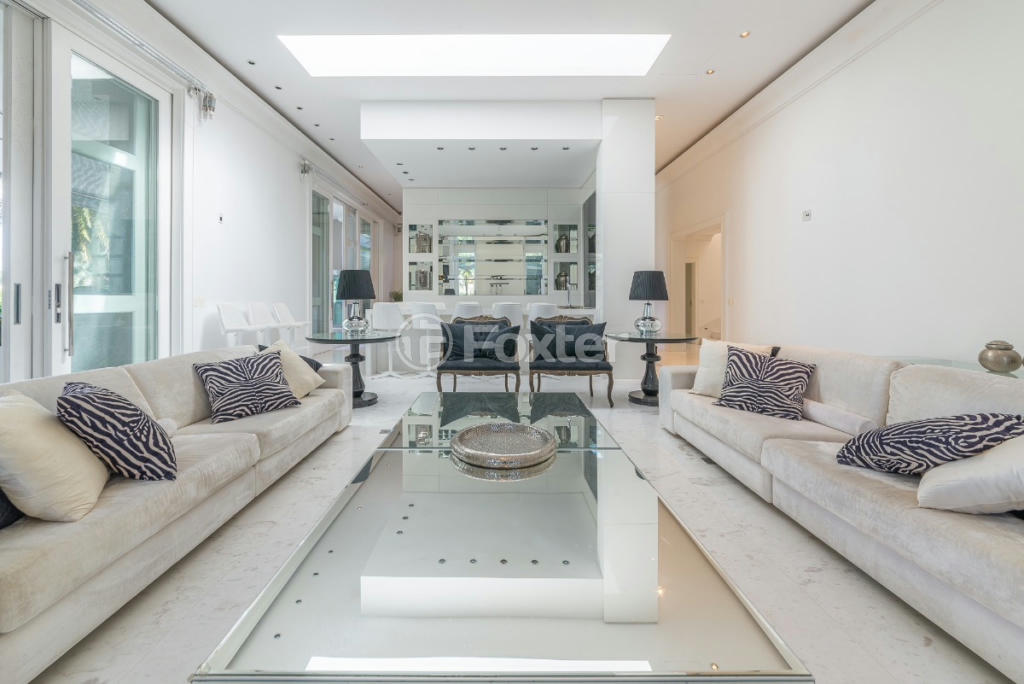 Casa de Condomínio à venda com 4 quartos, 724m² - Foto 7