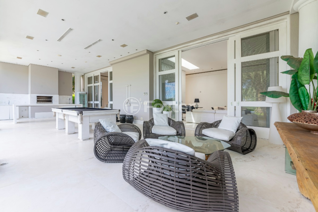 Casa de Condomínio à venda com 4 quartos, 724m² - Foto 8