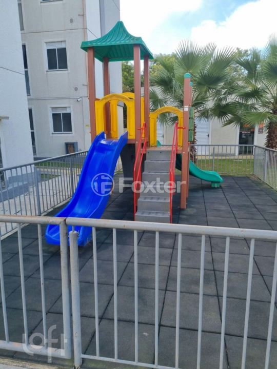 Apartamento à venda com 2 quartos, 40m² - Foto 12