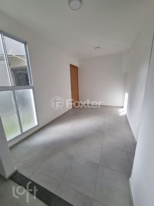 Apartamento à venda com 2 quartos, 40m² - Foto 1