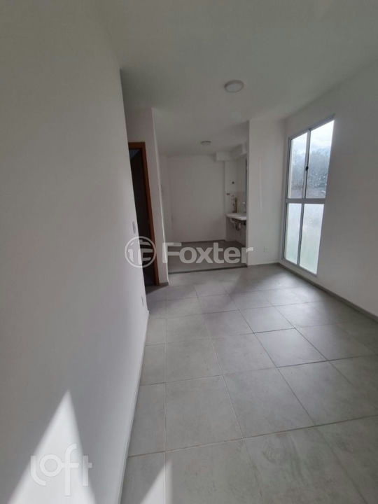 Apartamento à venda com 2 quartos, 40m² - Foto 15