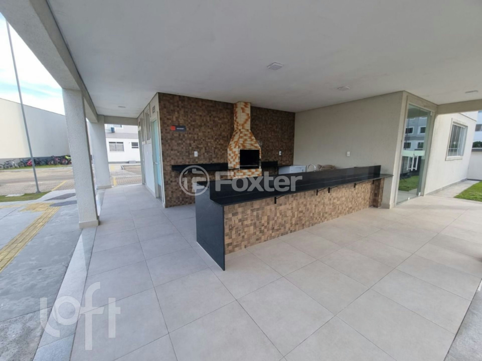 Apartamento à venda com 2 quartos, 40m² - Foto 11