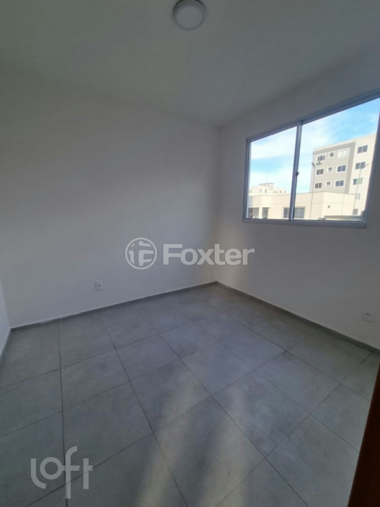 Apartamento à venda com 2 quartos, 40m² - Foto 5