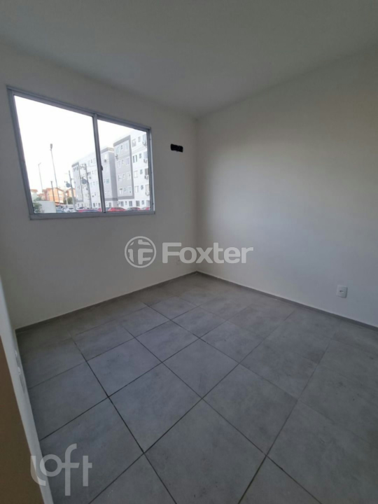 Apartamento à venda com 2 quartos, 40m² - Foto 4