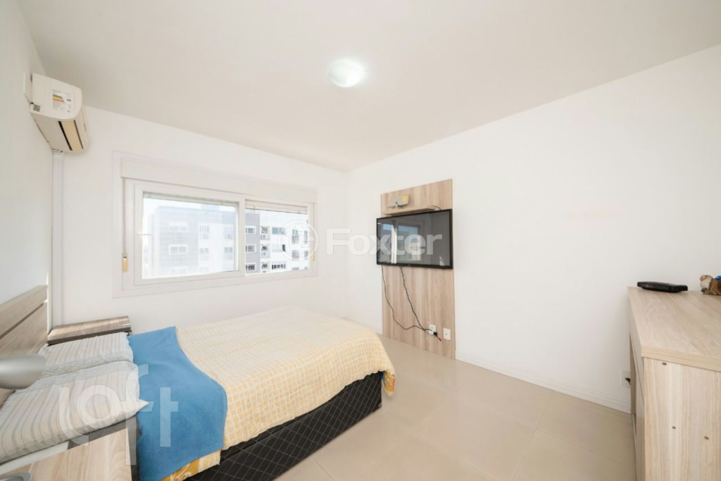 Apartamento à venda com 2 quartos, 65m² - Foto 9