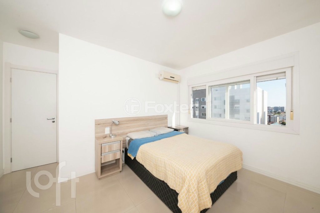 Apartamento à venda com 2 quartos, 65m² - Foto 6