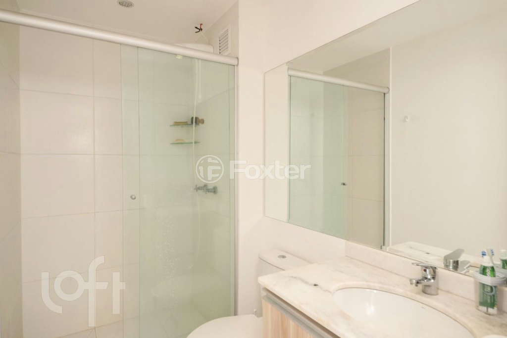 Apartamento à venda com 2 quartos, 65m² - Foto 10