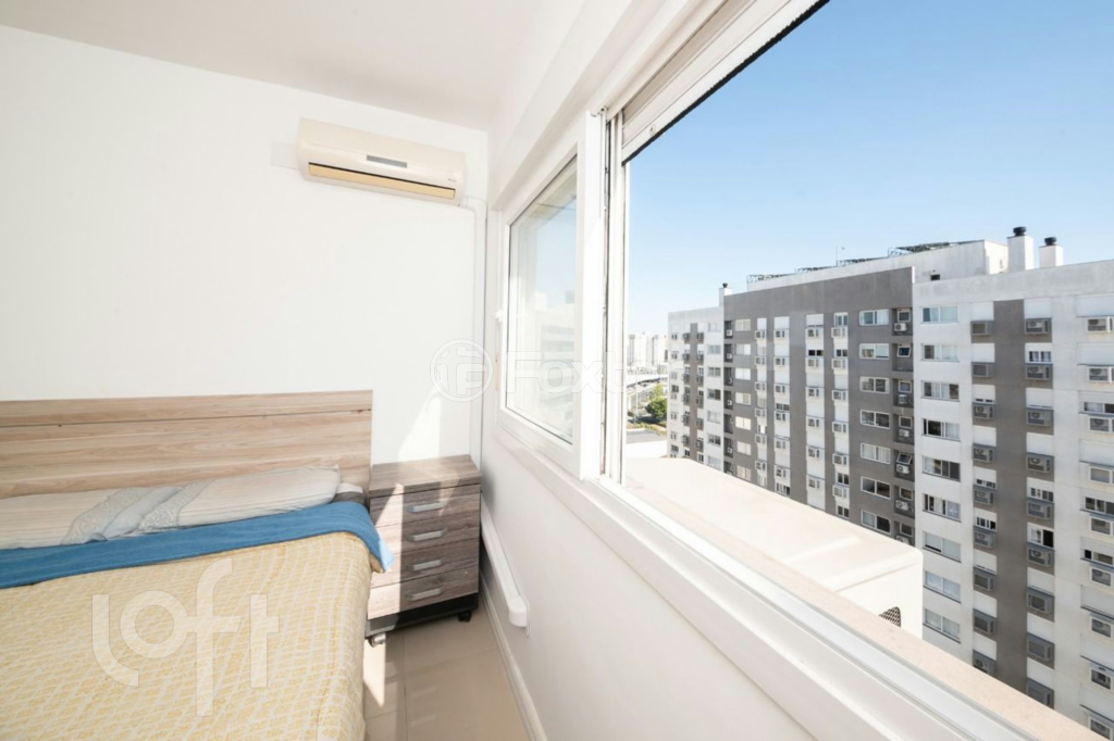 Apartamento à venda com 2 quartos, 65m² - Foto 8