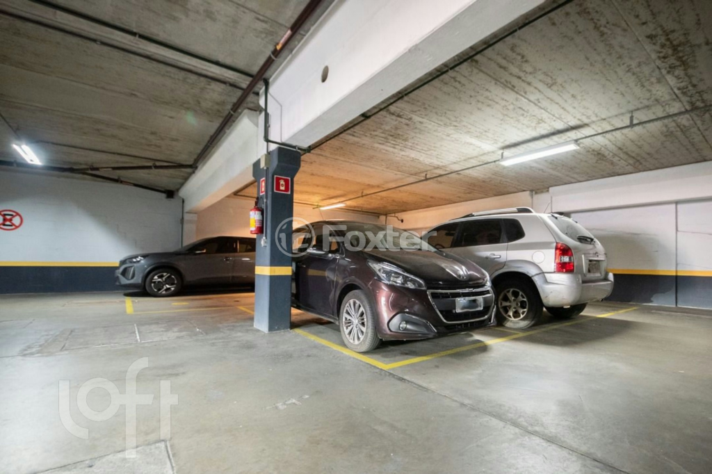 Apartamento à venda com 2 quartos, 65m² - Foto 11