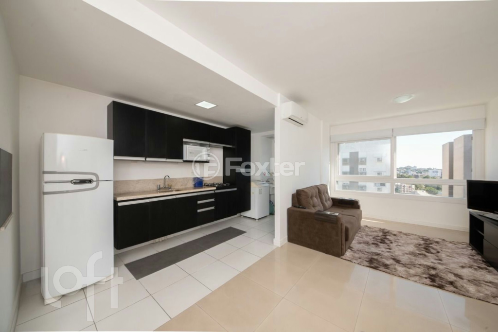 Apartamento à venda com 2 quartos, 65m² - Foto 12