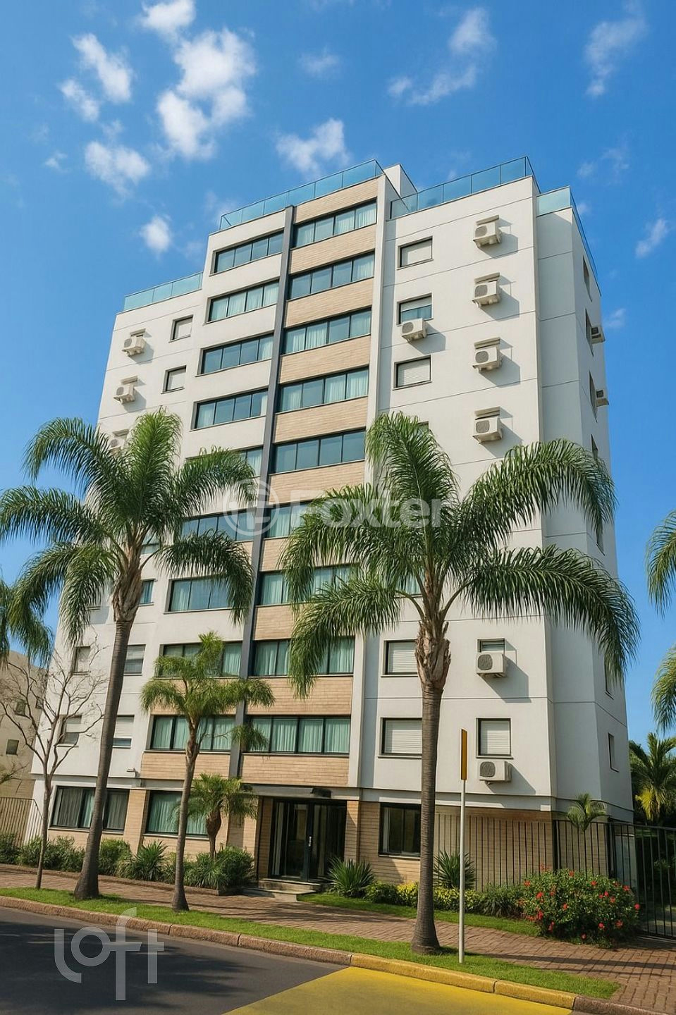 Apartamento à venda com 2 quartos, 64m² - Foto 4