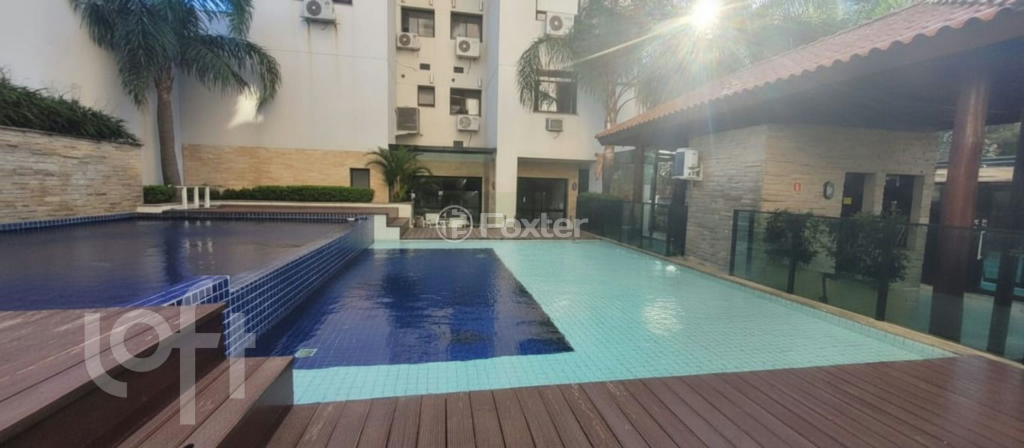 Apartamento à venda com 2 quartos, 64m² - Foto 20