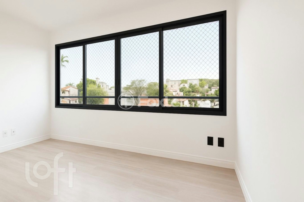 Apartamento à venda com 2 quartos, 64m² - Foto 8