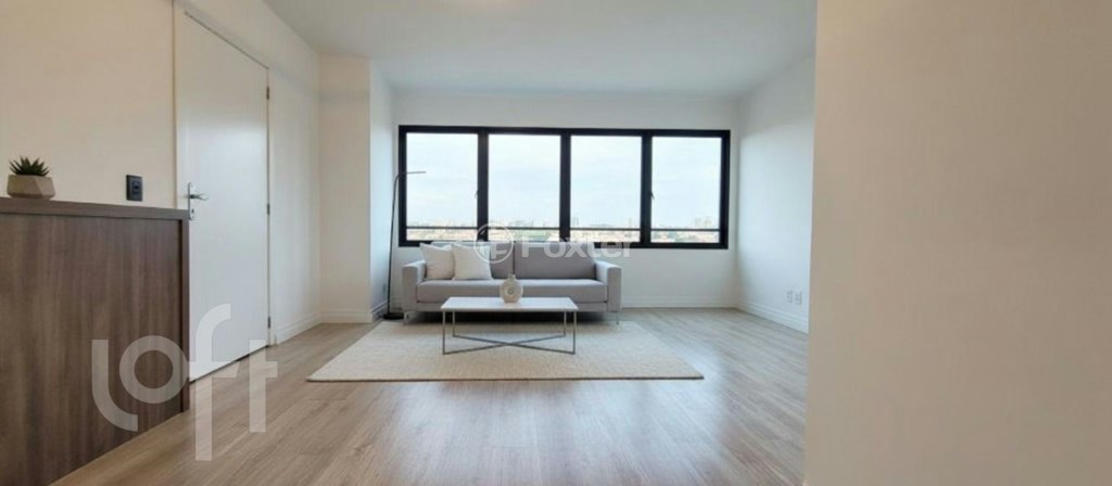Apartamento à venda com 2 quartos, 64m² - Foto 3