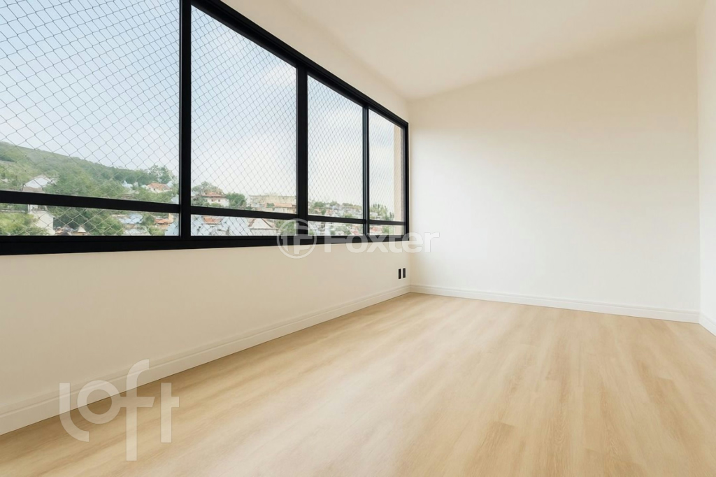 Apartamento à venda com 2 quartos, 64m² - Foto 1