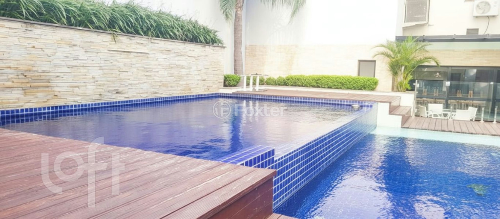 Apartamento à venda com 2 quartos, 64m² - Foto 2