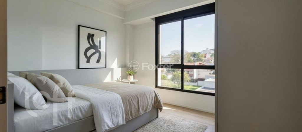 Apartamento à venda com 2 quartos, 64m² - Foto 9