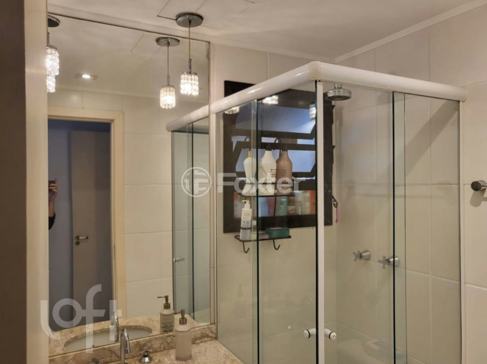 Apartamento à venda com 2 quartos, 64m² - Foto 12