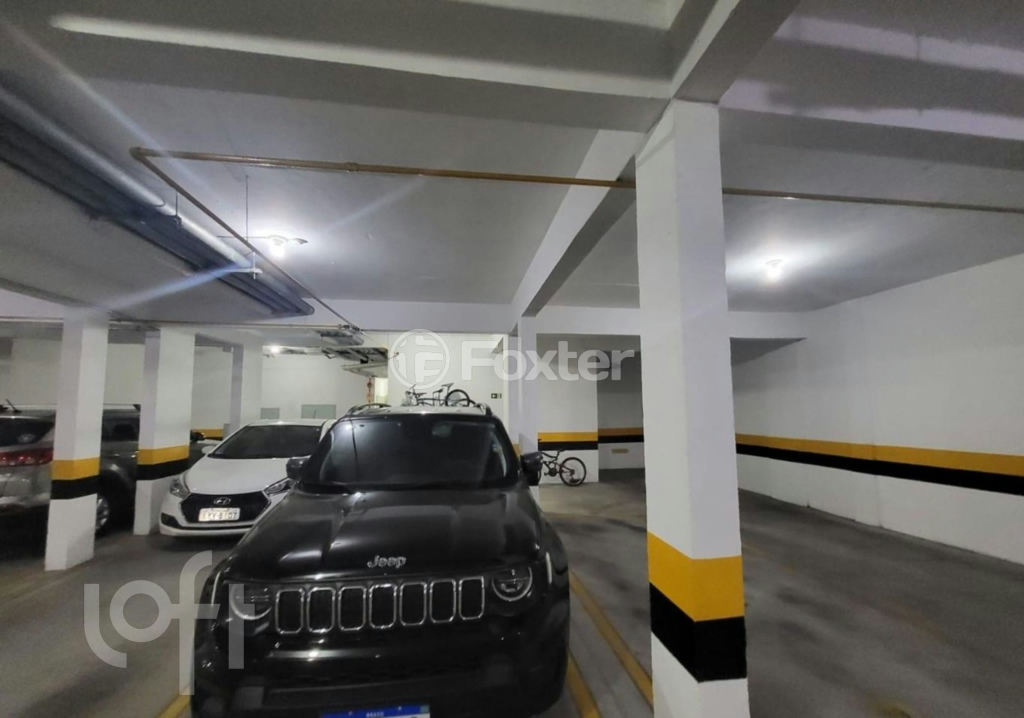 Apartamento à venda com 2 quartos, 64m² - Foto 16
