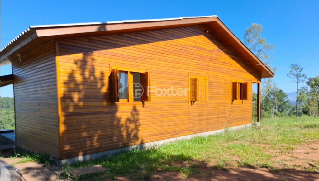 Casa à venda com 2 quartos, 96m² - Foto 11