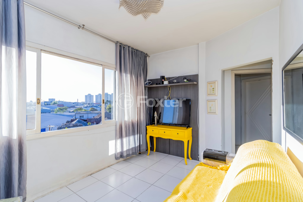 Apartamento à venda com 2 quartos, 66m² - Foto 1