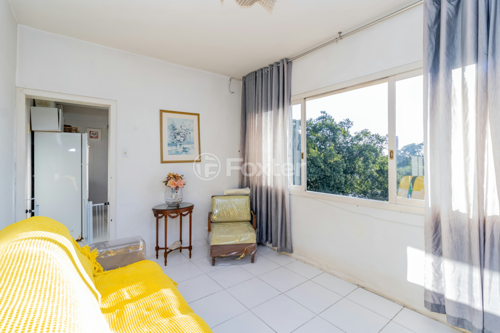 Apartamento à venda com 2 quartos, 66m² - Foto 2