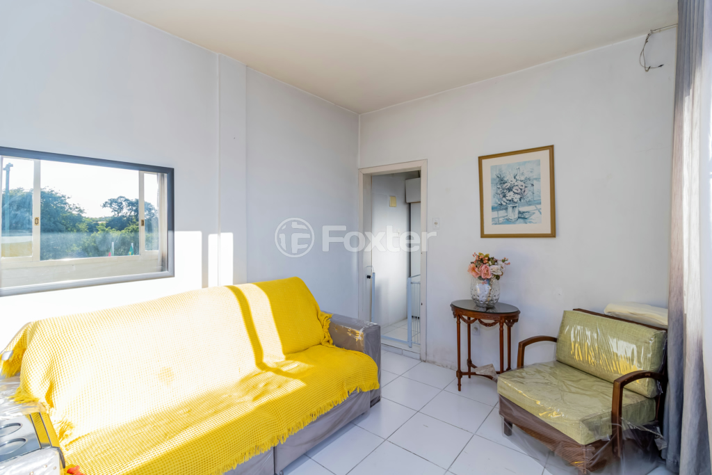 Apartamento à venda com 2 quartos, 66m² - Foto 4