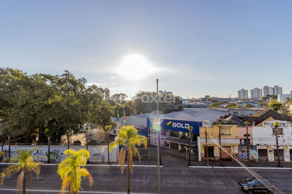 Apartamento à venda com 2 quartos, 66m² - Foto 5