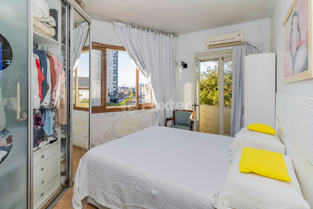 Apartamento à venda com 2 quartos, 66m² - Foto 6