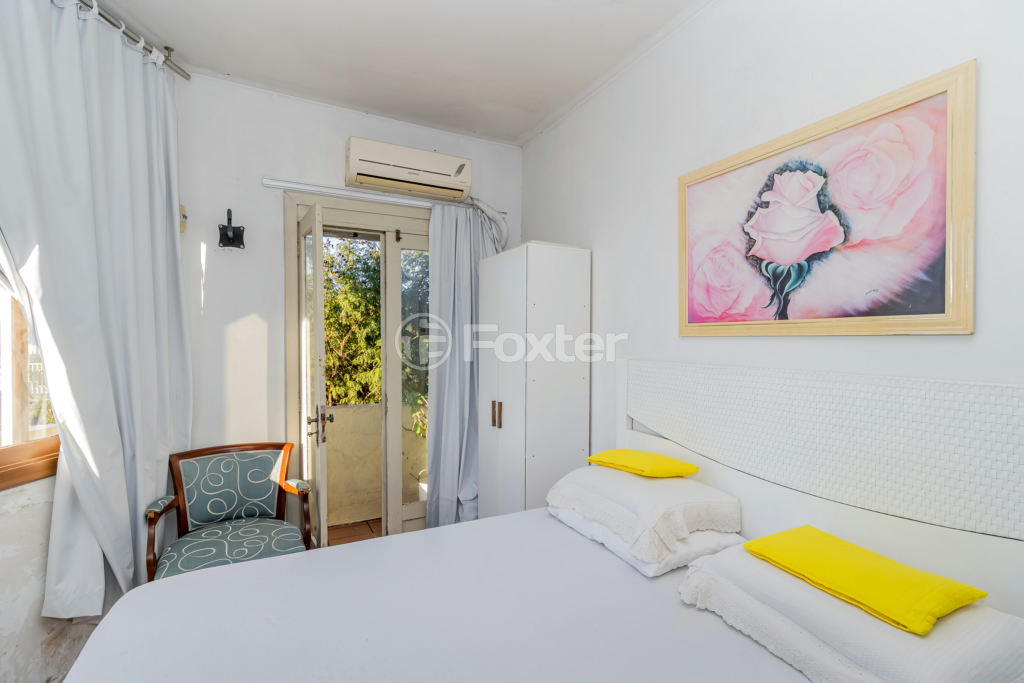 Apartamento à venda com 2 quartos, 66m² - Foto 7