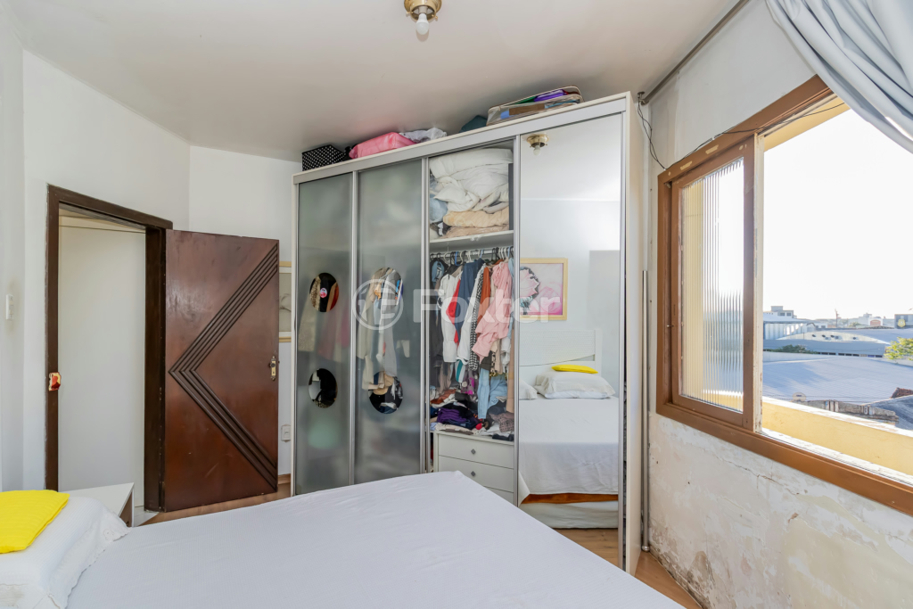 Apartamento à venda com 2 quartos, 66m² - Foto 8