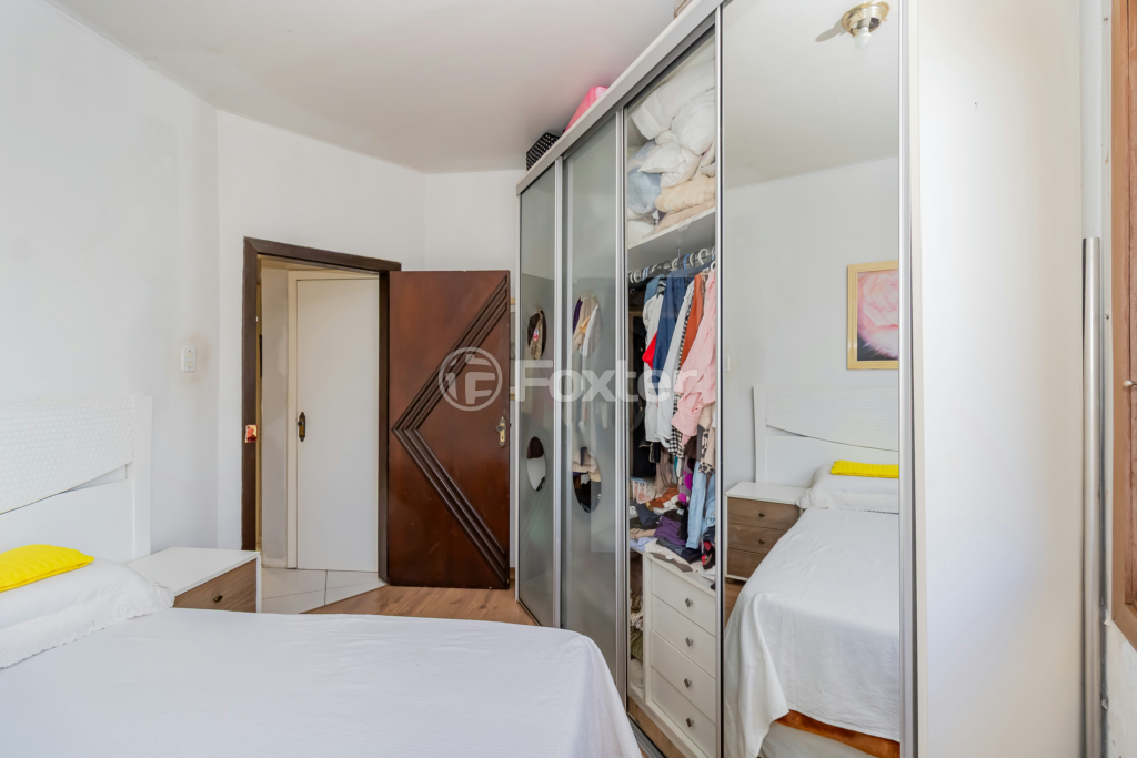 Apartamento à venda com 2 quartos, 66m² - Foto 9
