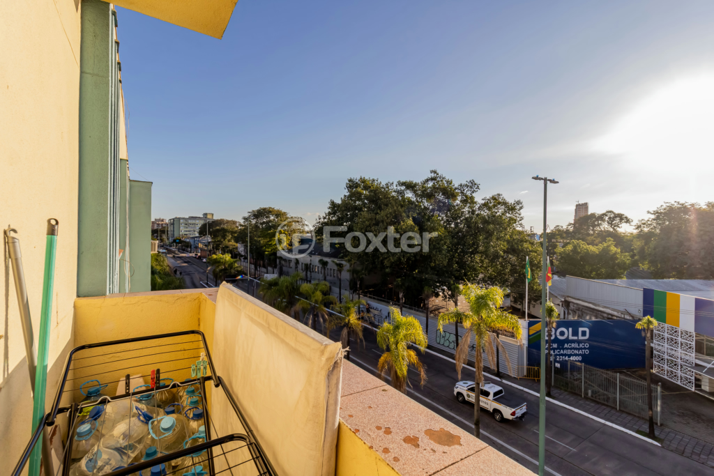 Apartamento à venda com 2 quartos, 66m² - Foto 15