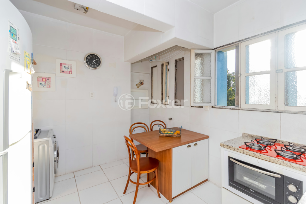 Apartamento à venda com 2 quartos, 66m² - Foto 18