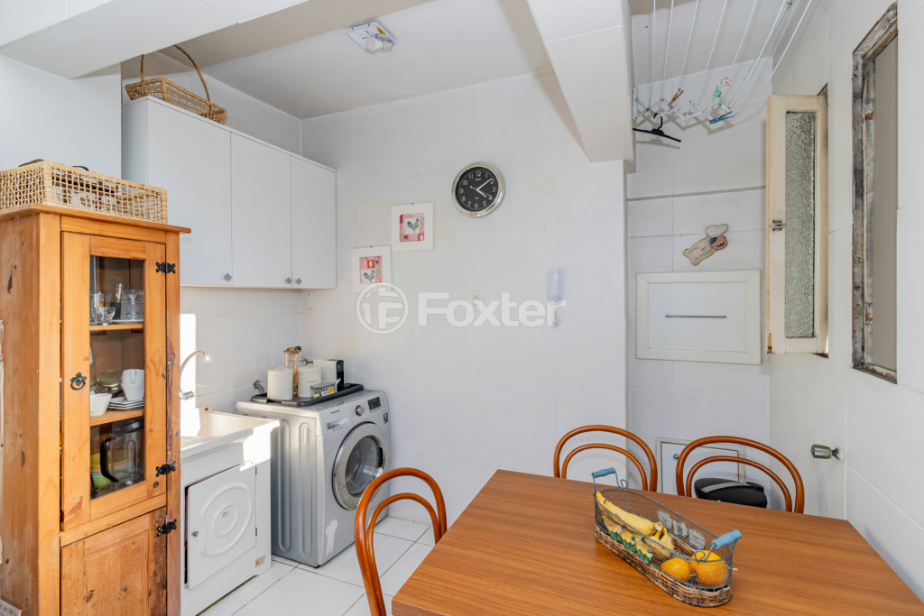 Apartamento à venda com 2 quartos, 66m² - Foto 19