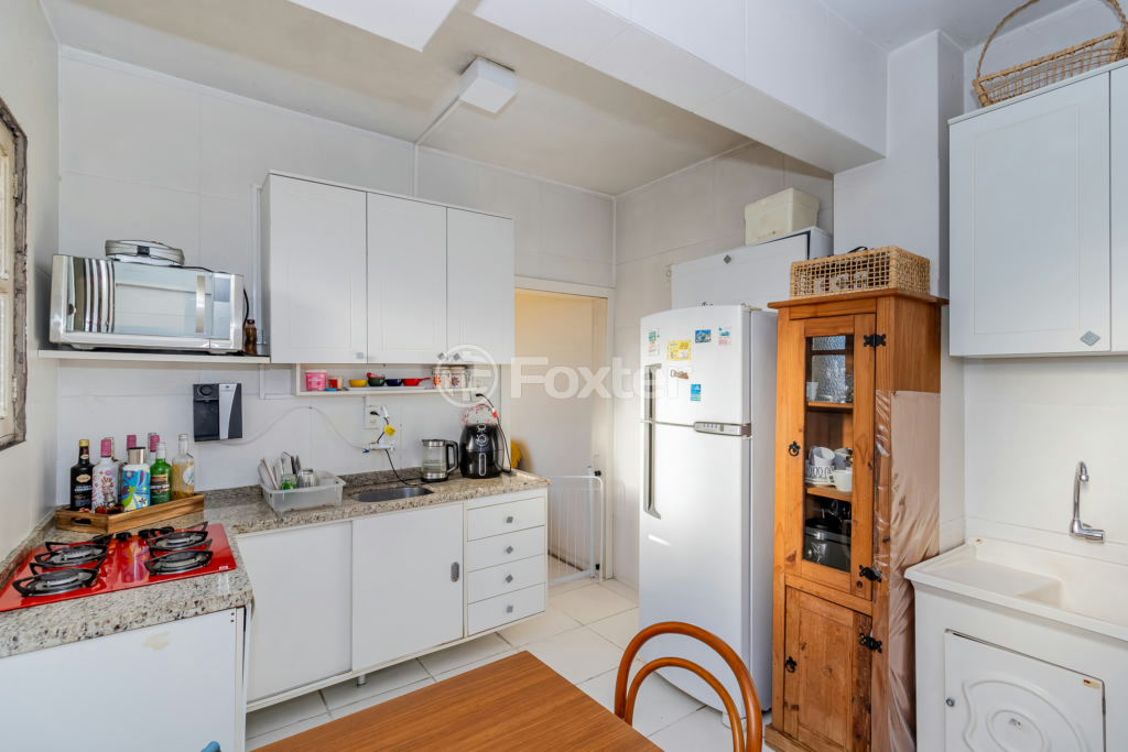 Apartamento à venda com 2 quartos, 66m² - Foto 21