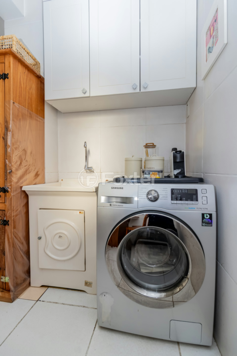 Apartamento à venda com 2 quartos, 66m² - Foto 22