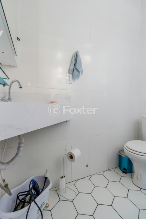 Apartamento à venda com 2 quartos, 66m² - Foto 24