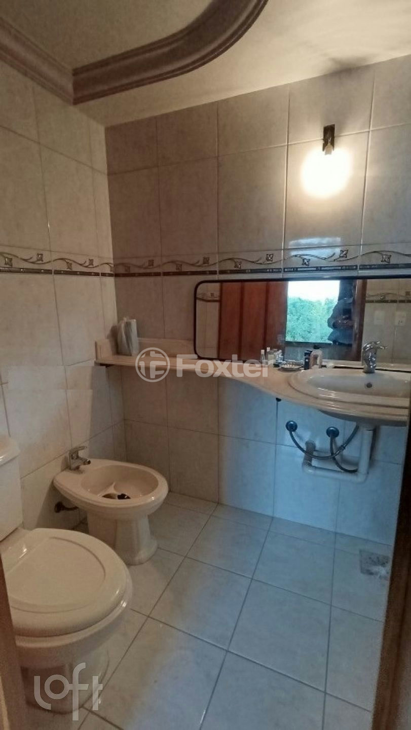 Apartamento à venda com 3 quartos, 125m² - Foto 8