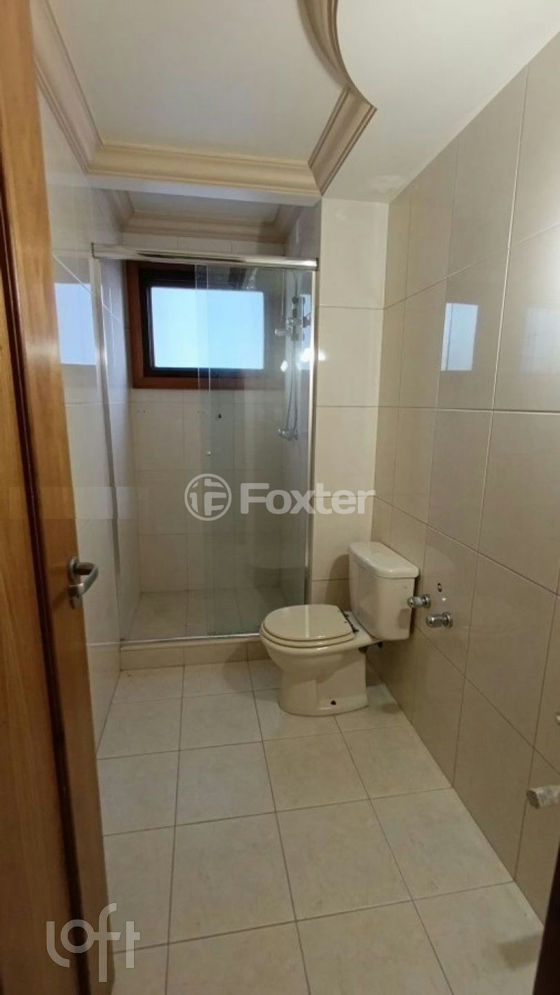 Apartamento à venda com 3 quartos, 125m² - Foto 11