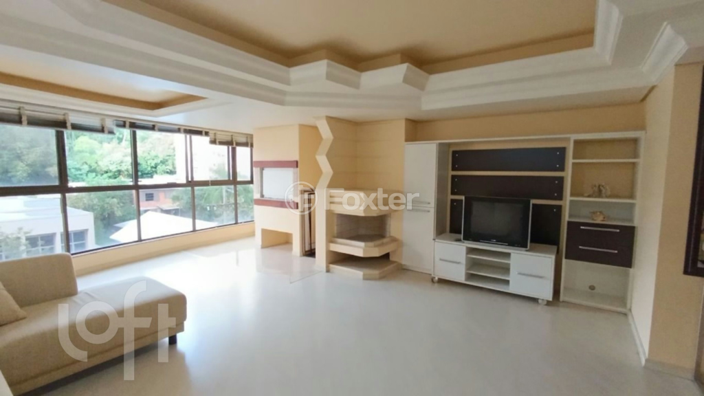 Apartamento à venda com 3 quartos, 125m² - Foto 12