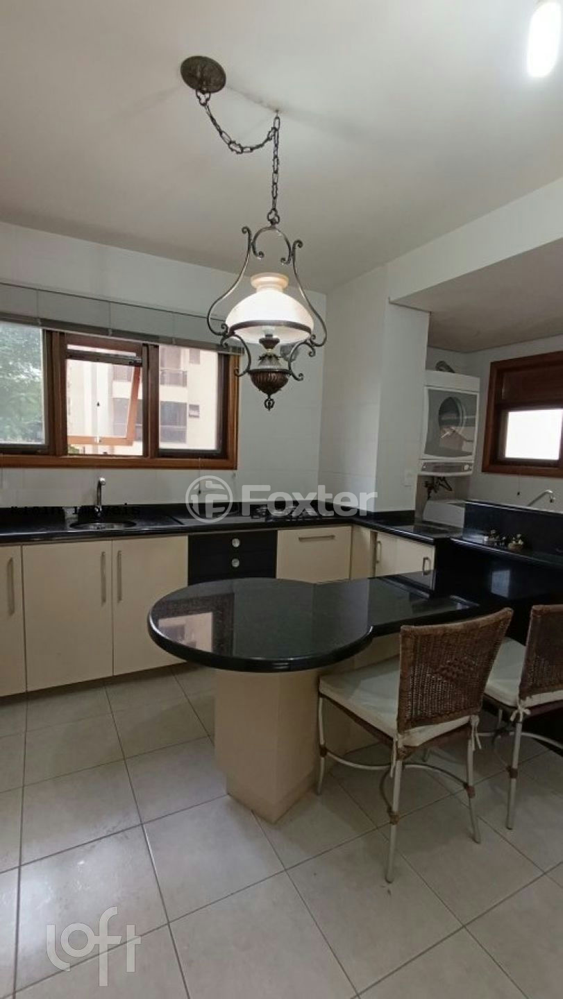 Apartamento à venda com 3 quartos, 125m² - Foto 5