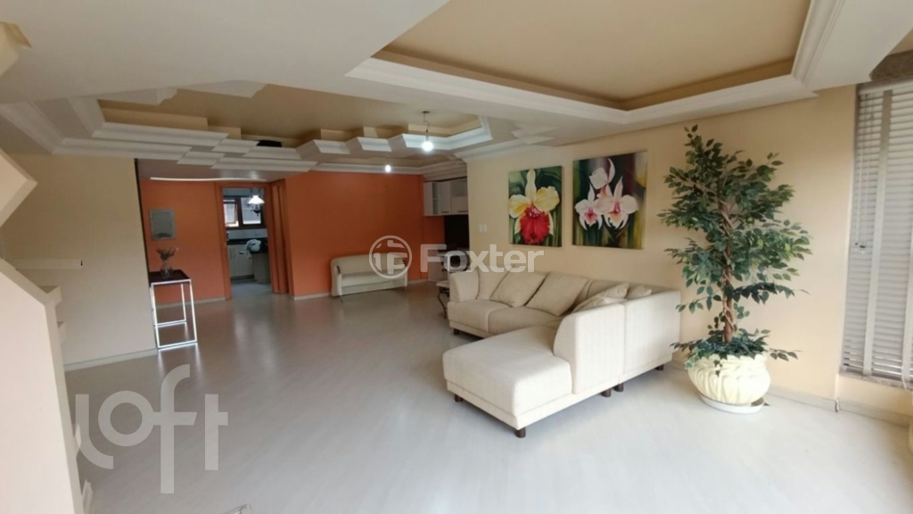 Apartamento à venda com 3 quartos, 125m² - Foto 2